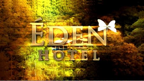 eden hotel series watch online